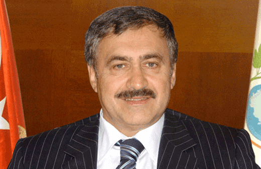 Eroğlu'ndan tıbbi bitkiler için uyarı