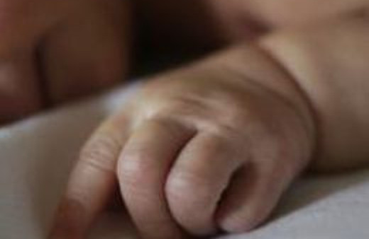 Derin dondurucuda 5 bebek cesedi!