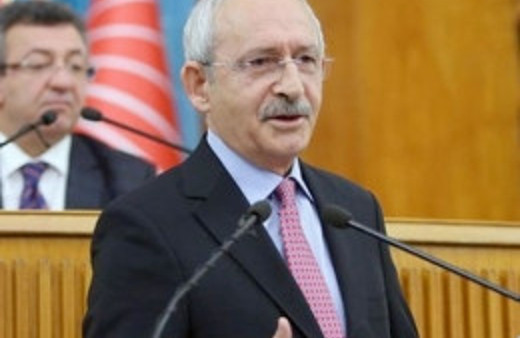 Kılıçdaroğlu'ndan emekliye iddialı seçim vaadi