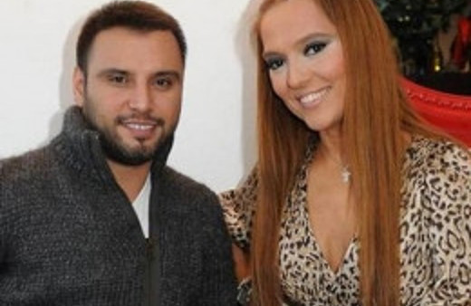 Demet Akalın'ın kardeşinden Alişan'a: Travestici...