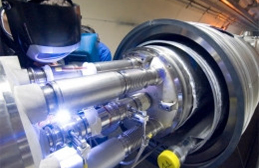 CERN'deki yüzyılın deneyinden haber var