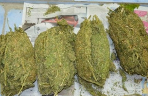 Beypazarı'nda uyuşturucu operasyonu