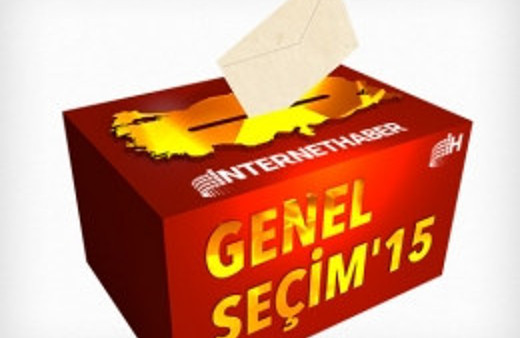 YSK seçim takvimi en geç saat 17.00...