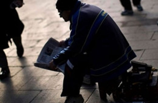 İşsizlik rakamları yükseldi!