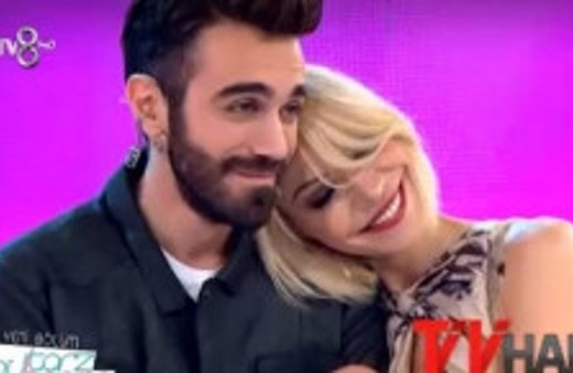 Kemal Doğulu Öykü Serter sevgili mi?