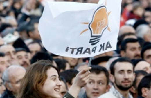 Üç dönem kuralı esnetilecek mi?