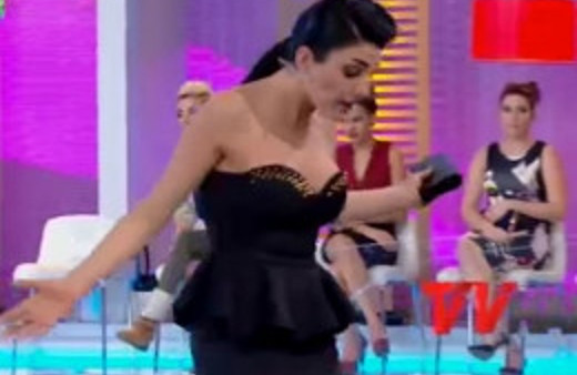 Mahkemeden Bu Tarz Benim kararı!