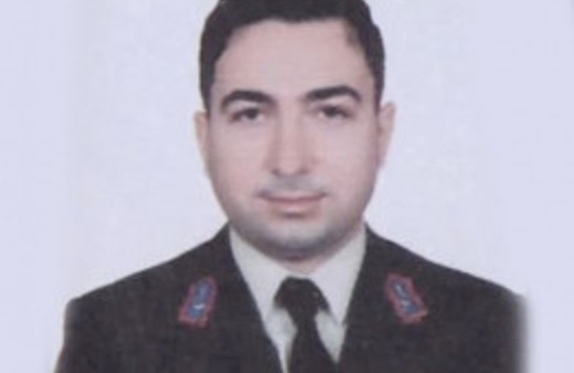 Katiliyle iki kez yüzyüze geldi