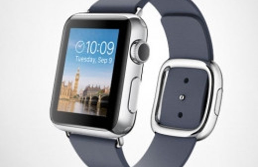 Şarjı hiç bitmeyecek saat Apple'ı zorlayacak