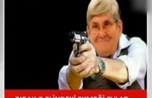 Canan Karatay açıkladı içliköfte yiyin çünkü..