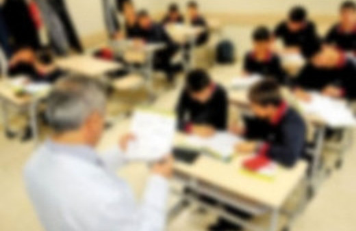 Maarif Vakfı 12 bin öğrenciyi eğitecek