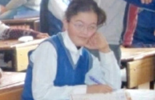 Omuzu çıkan kız hastanede öldü