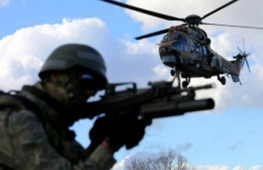 Abdülkadir Selvi'den bomba Suriye iddiası