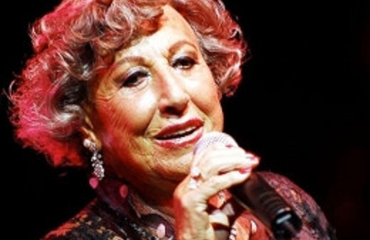 Müzeyyen Senar'ın sesinden kimseye etmem şikayet 