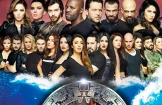 Survivor tam kadro belli oldu Survivor All Star'da kimler var?