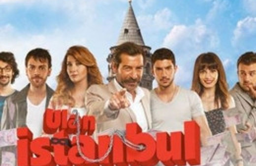 Ulan İstanbul'dan Kiraz Mevsimi'ne jet transfer