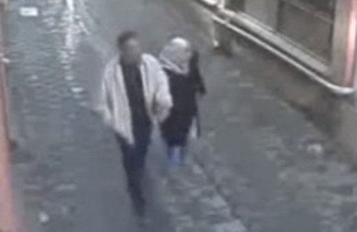 Türkiye'yi ayağa kaldırdı tutuklandı!