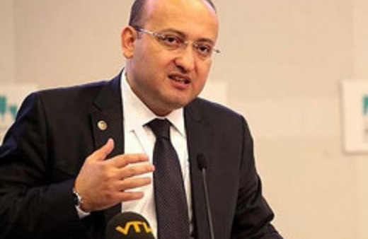 Akdoğan'dan Hakan Fidan yorumu!