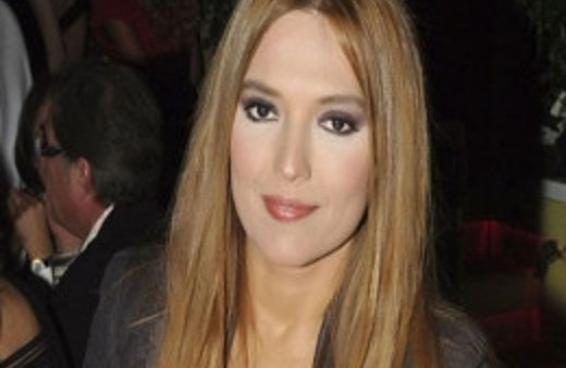 Demet Akalın şarkıcı Berkay'ı evden kovdu