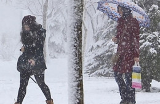 Çanakkale'de okullar tatil mi son hava durumu
