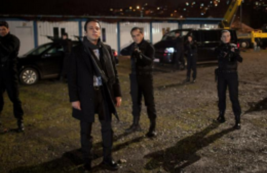 Kurtlar Vadisi 246. bölüm intikam ateşi yandı!