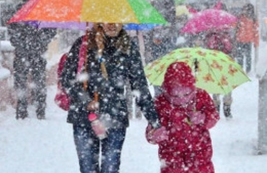 Meteoroloji'den kritik uyarı: Kar geliyor