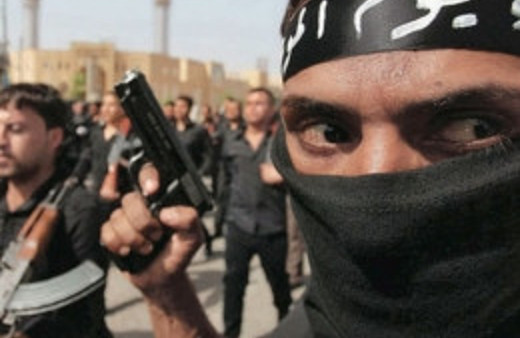 IŞİD dört ayrı noktadan saldırdı