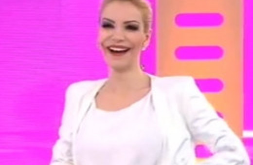 Kemal Doğulu ile Öykü Serter aşkı numara