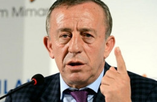 Ali Ağaoğlu çılgın kampanya yüzde 1 peşinat ve...