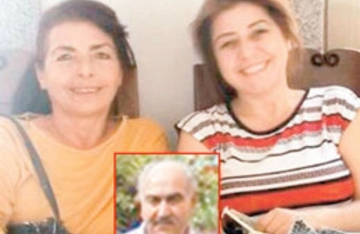 Morfinle adam öldüren karadullar