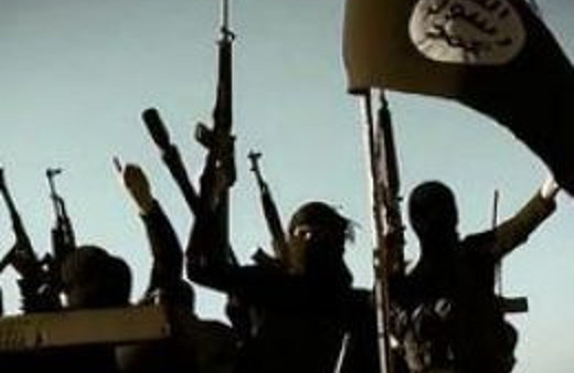 IŞİD kişi başı 10 bin dolar önermiş