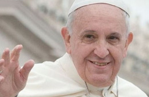 Playboy'un Papa bombası doğru çıktı