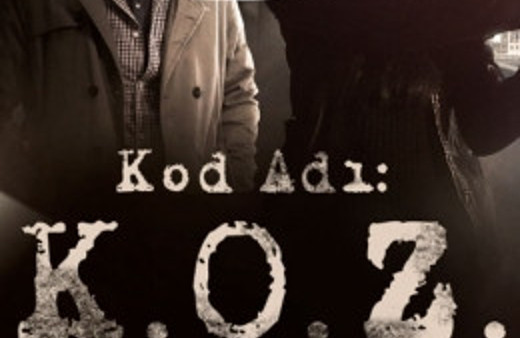 Kod adı KOZ filmindeki en can alıcı sahneler