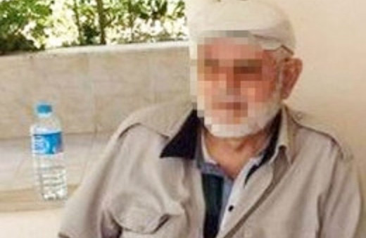 Cinsel tacizden ceza alan adam intihar etti