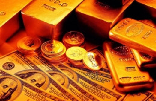 Dolar ve altın fiyatları dolar 2.45'e düştü gram altın 95 lira 