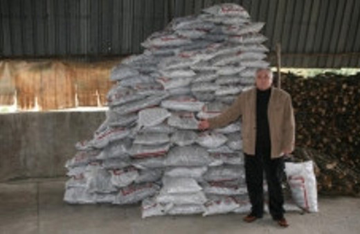 O ilde kömür karaborsaya düştü!