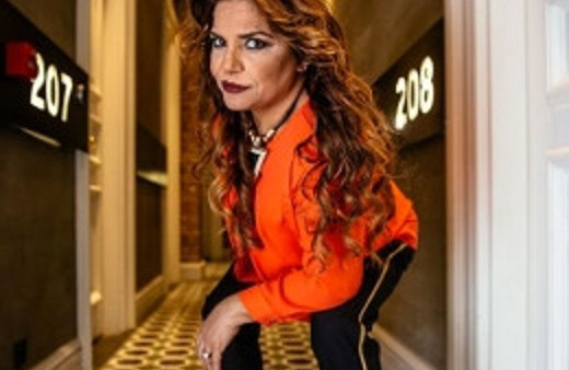 Kibariye 'Kocamı ben büyüttüm...!'