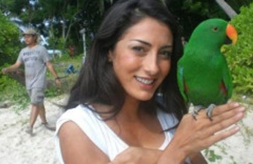 Survivor Merve Oflaz şampiyon cariye kimdir?