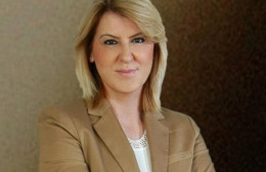 Sevda Türküsev Yeni Şafak'tan gönderildi! 