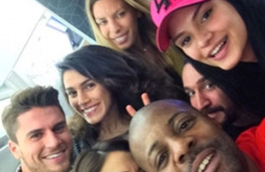 Survivor All Star kadrosunda kimler var?