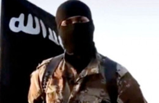 IŞİD komutanı Türkiye'de! Şok iddia doğrulandı!