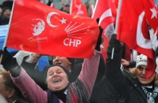 CHP Burdur milletvekili adayları!