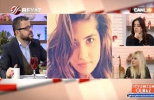 CHP'li Nazlıaka’ya Oya Aydoğan tepkisi