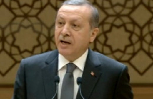 Erdoğan'dan muhalefete çok sert 'seçim vaadi' eleştirisi