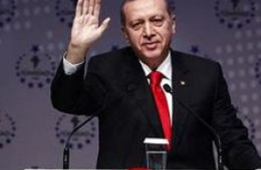 Erdoğan'dan Hıristiyan ve Yahudilere tebrik!