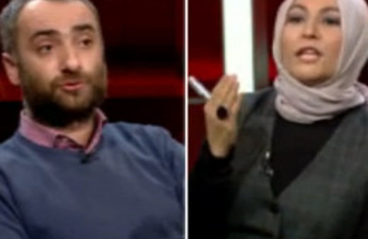 Kabataş kavgası tansiyonu yükseltti!