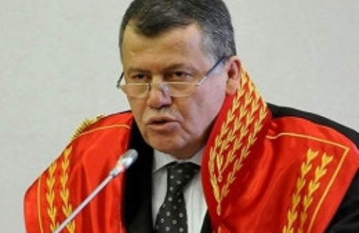 Yargıtay Başkanı Cirit'ten Adli Yıl Açılışı'nda flaş çağrı