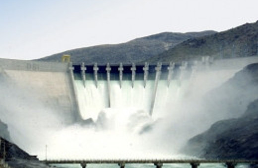 İstanbul'da barajlar doldu