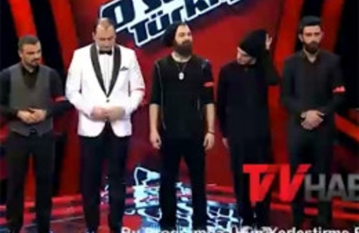 O Ses Türkiye birincisi kim kazandı?