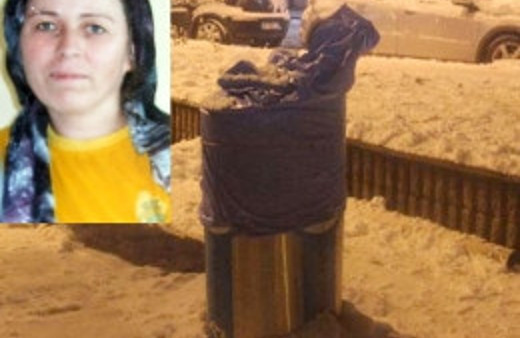 Karısını parçalayan adamın kan donduran itirafı